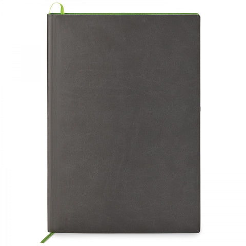 Donald Single Meeting Journal