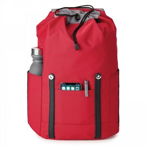 Nomad Must Haves - Renew Flip-Top Backpack