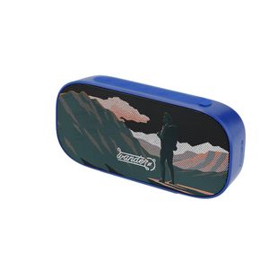 Stark 2.0 Bluetooth Speaker