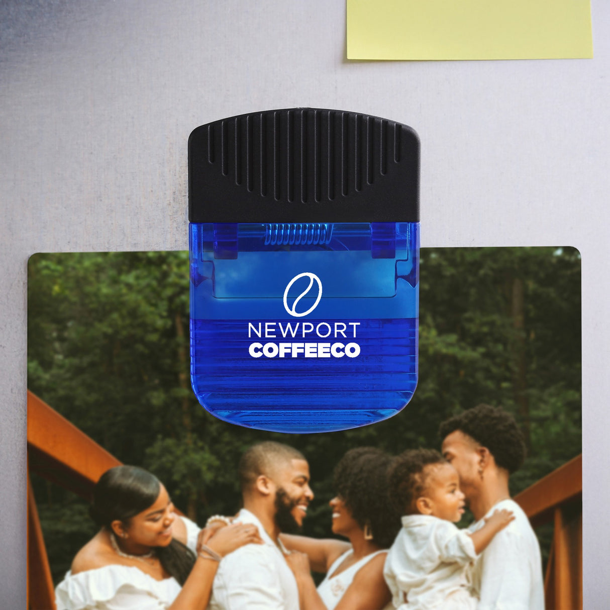 Clipperella Magnet Clip