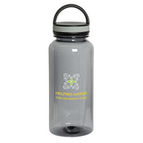 Volumo 1000 Ml. (33 Fl. Oz.) Acrylic Water Bottle