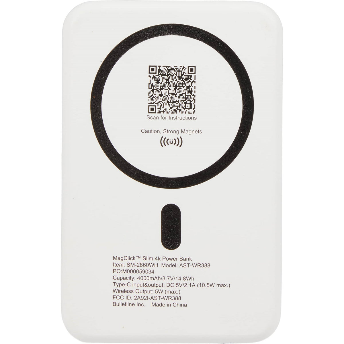 SM-2860WHBack