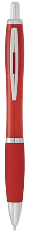 Nash Retractable Ballpoint Pen