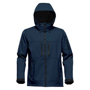 Stormtech Men's Epsilon 2 Softshell