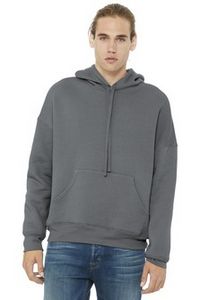 Bella+Canvas® Unisex Sponge Fleece Pullover DTM Hoodie