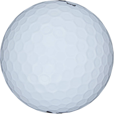 Bridgestone E12 Straight Golf Balls - 12 Pack