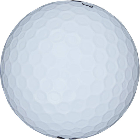 Bridgestone E12 Straight Golf Balls - 12 Pack