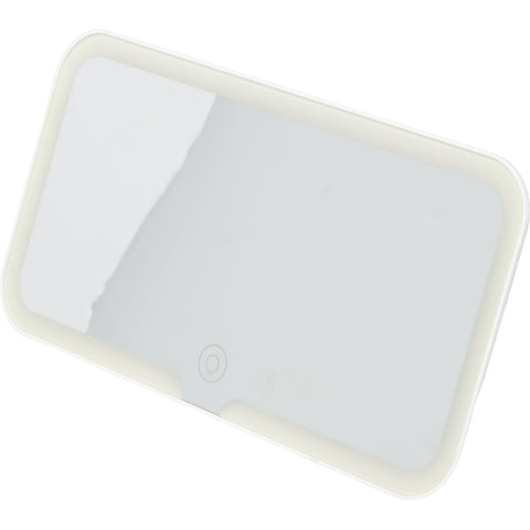 Car Visor Lighted Mirror