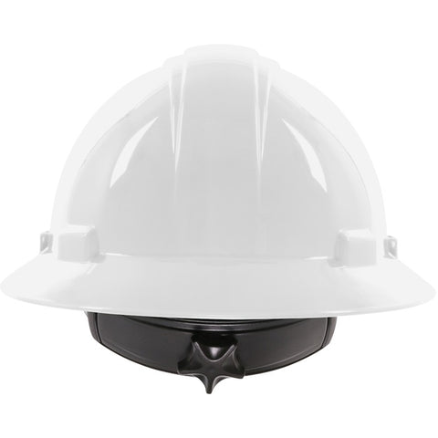 Kilimanjaro Ratchet Vented Hard Hat
