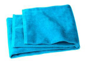 Port Authority® Value Beach Towel
