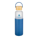 Blue / 20 oz