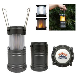 Lumens 2-In-1 Pop Up Cob Lantern
