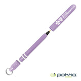 Pastel Lavender