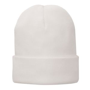 Port & Company® Fleece-Lined Knit Cap