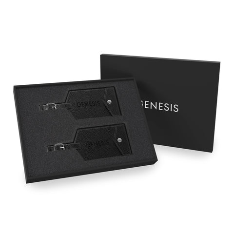 Vanguard Twin Tags 2-Piece Gift Set
