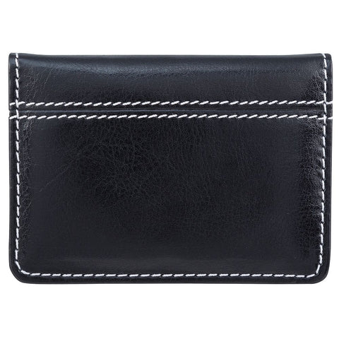 Bugatti Business Card Case