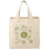 Essential 8oz Cotton Grocery Tote