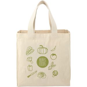 Essential 8oz Cotton Grocery Tote