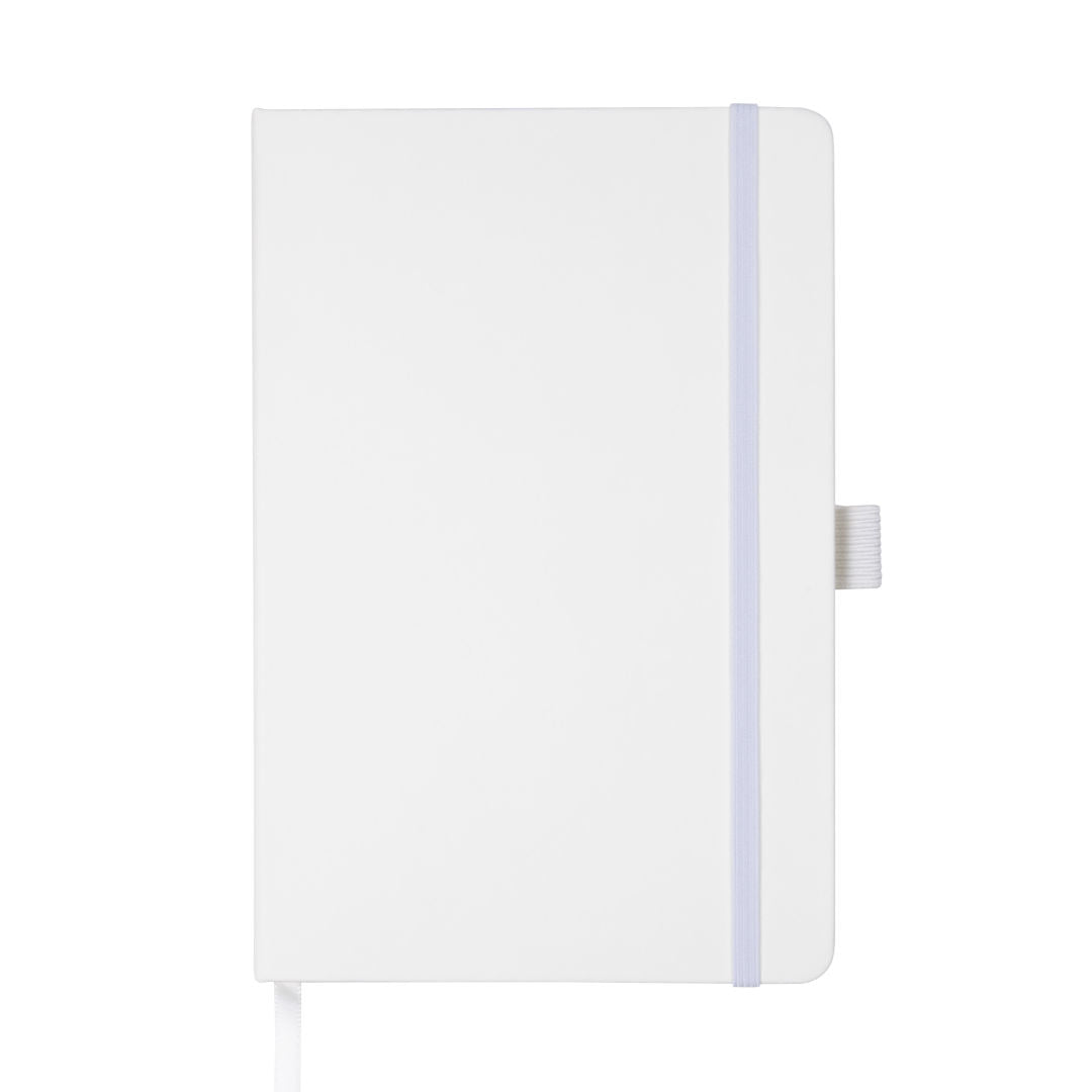 White / 5.39 x 8.18 (Blank)