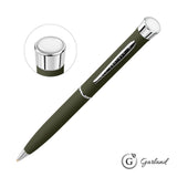 Military Green / Chrome (Blank)