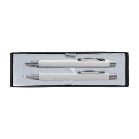 Bowie Pen & Pencil Gift Set - ColorJet