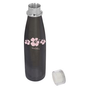17 Oz. BUILT® Perfect Seal Vacuum Insulated Bottle