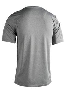 Zorrel® Men's Vegas II Syntrel™ Heather DuraColor Training Tee Shirt