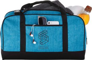 Heather 18'' Duffle Bag