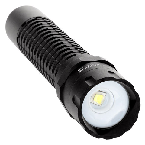 Nightstick Adjustable Beam Flashlight - 2 AA