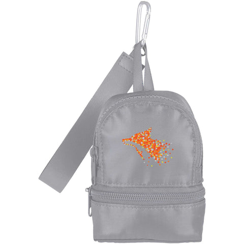 Mini Daybreak Backpack Charm