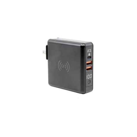 iQ All in One Power Station