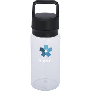 24 Oz. Urban Peak® Dual Top Tritan™ Water Bottle