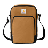 Carhartt® Crossbody Zip Bag