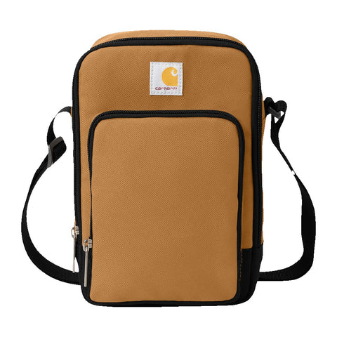 Carhartt® Crossbody Zip Bag