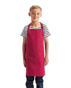 000053 Artisan Collection by Reprime Youth Recycled Apron