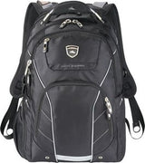 High Sierra Elite Fly-By 17'' Computer Backpack