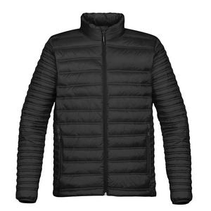 000829 Stormtech Men's Basecamp Thermal Jacket