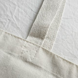 Econo 4.5 oz Recycled Cotton Tote Bag