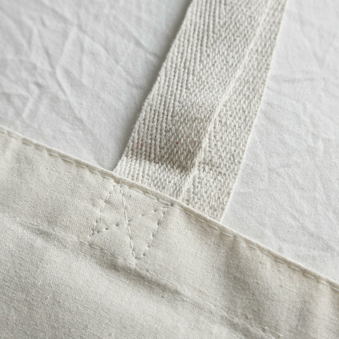Econo 4.5 oz Recycled Cotton Tote Bag