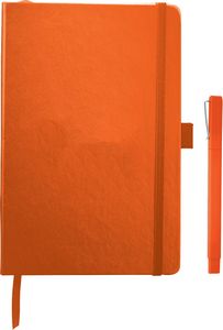 Nova Bound Journal Bundle Set