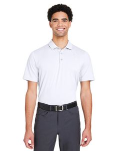 Puma Golf Licensed Men's Bandon Polo