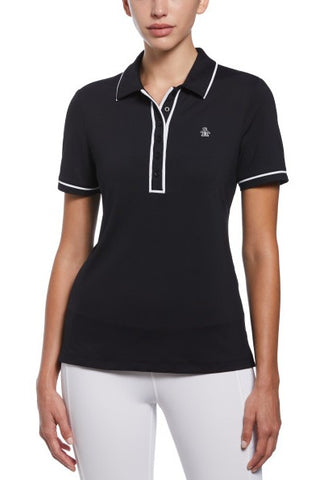 Original Penguin® Ladies Veronica Polo