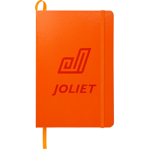 5.5'' x 8.5'' FSC® Mix Ambassador Bound Journal