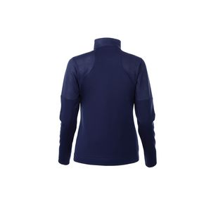 Women's SENGER Knit Full Zip Performance Jacket with Thumb Holes