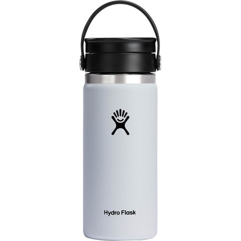 Hydro Flask® Wide Mouth With Flex Sip™ Lid 16oz
