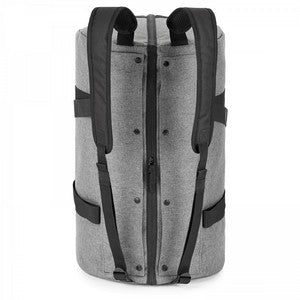 Nomad Must Haves Weekender Duffle-Backpack