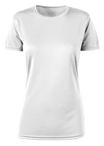 Zorrel® Ladies' Boston Syntrel™ Training Tee Shirt