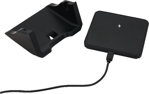 10W Wireless Charger Pad and Phone Stand