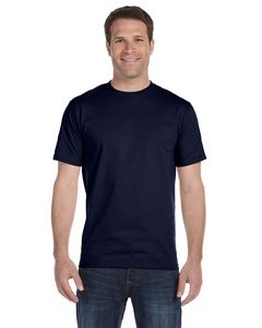 Hanes Printables Adult Essential Short Sleeve T-Shirt
