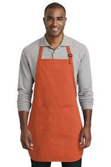 Orange Blank